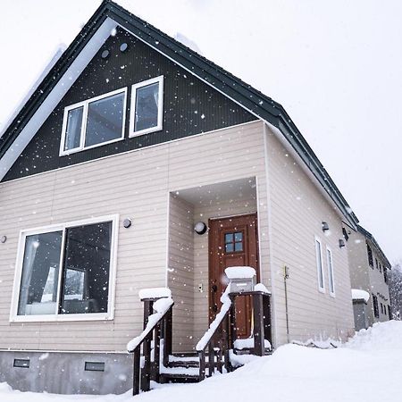 Trailside Apartments Niseko Куття Екстер'єр фото