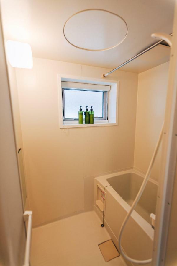 Trailside Apartments Niseko Куття Екстер'єр фото