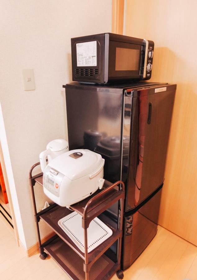 Trailside Apartments Niseko Куття Екстер'єр фото