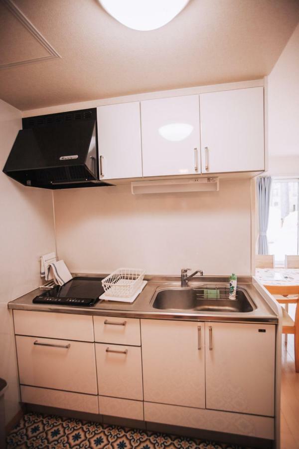 Trailside Apartments Niseko Куття Екстер'єр фото
