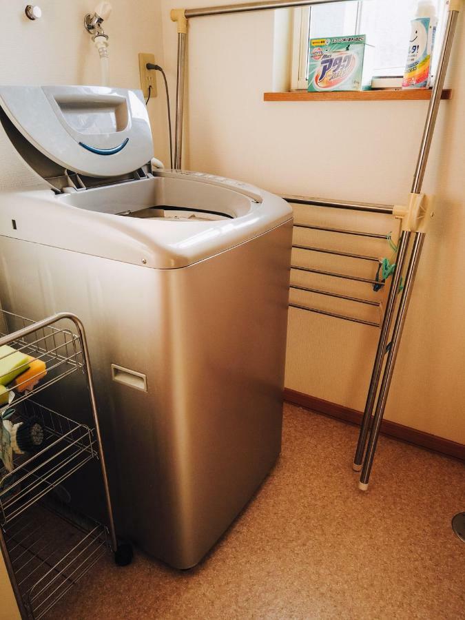 Trailside Apartments Niseko Куття Екстер'єр фото