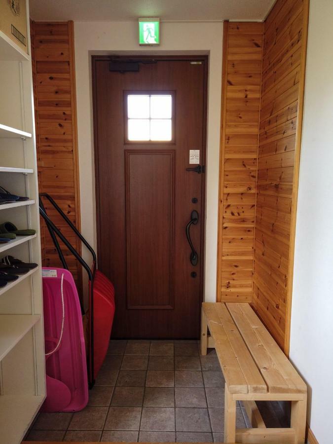 Trailside Apartments Niseko Куття Екстер'єр фото