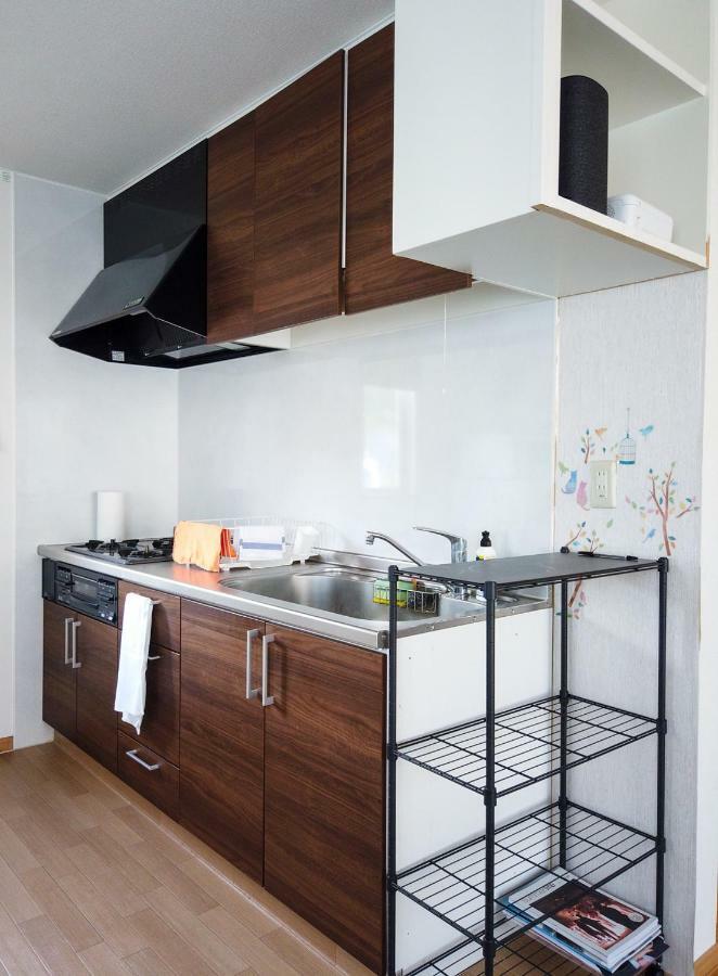 Trailside Apartments Niseko Куття Екстер'єр фото