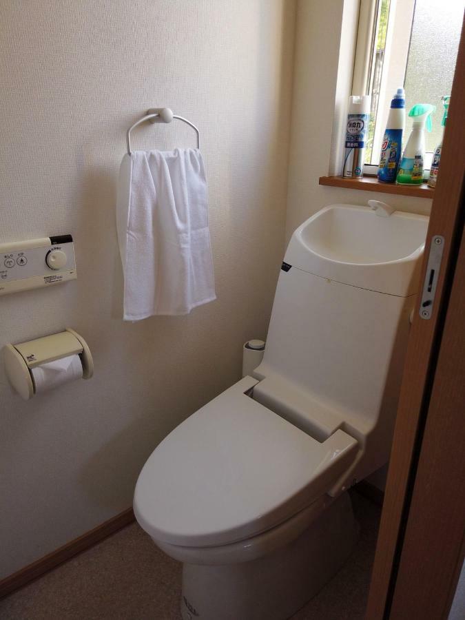 Trailside Apartments Niseko Куття Екстер'єр фото