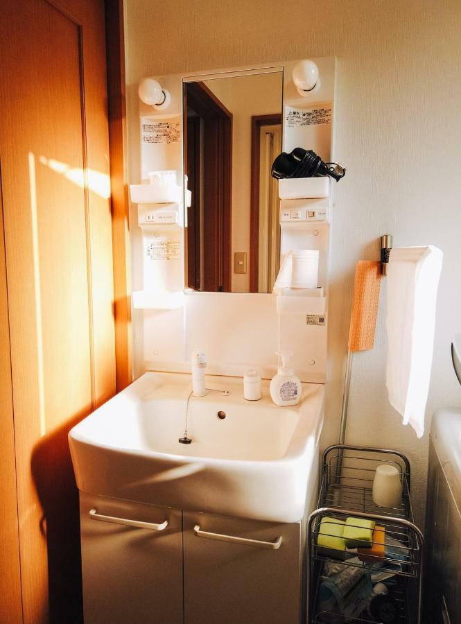 Trailside Apartments Niseko Куття Екстер'єр фото