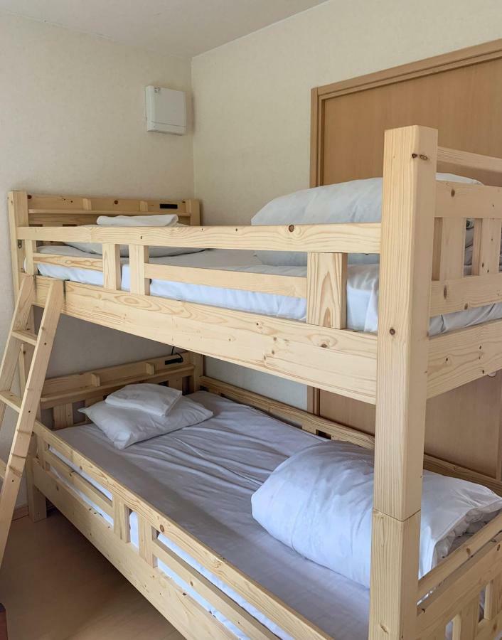 Trailside Apartments Niseko Куття Екстер'єр фото