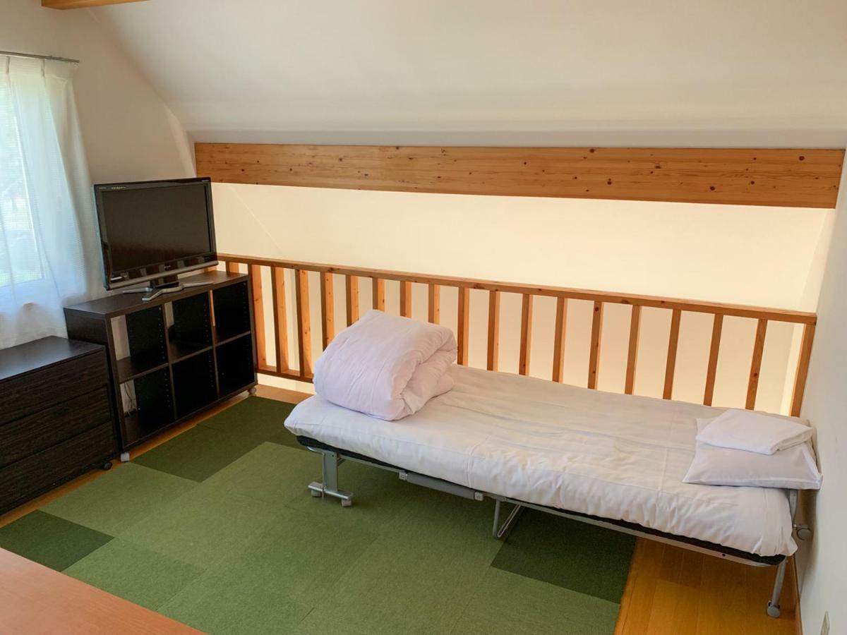 Trailside Apartments Niseko Куття Екстер'єр фото