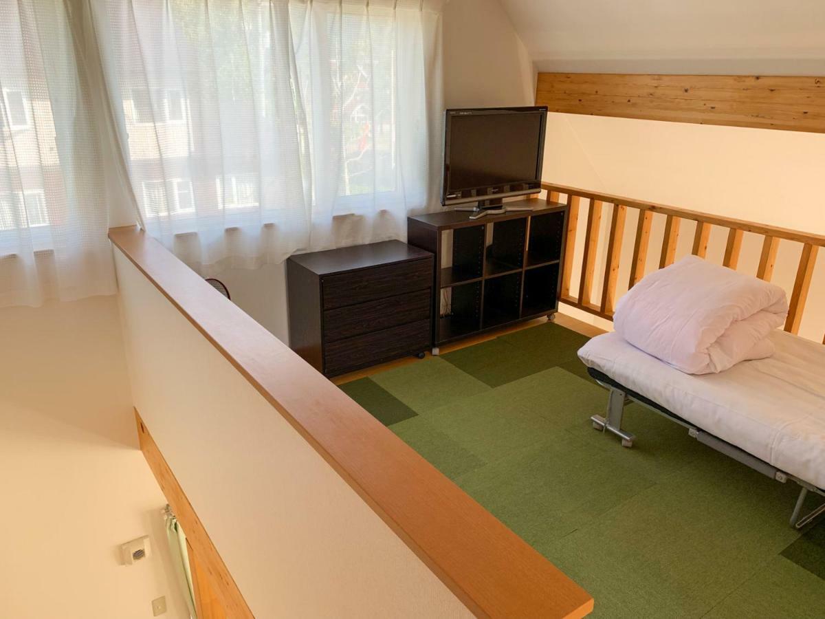 Trailside Apartments Niseko Куття Екстер'єр фото