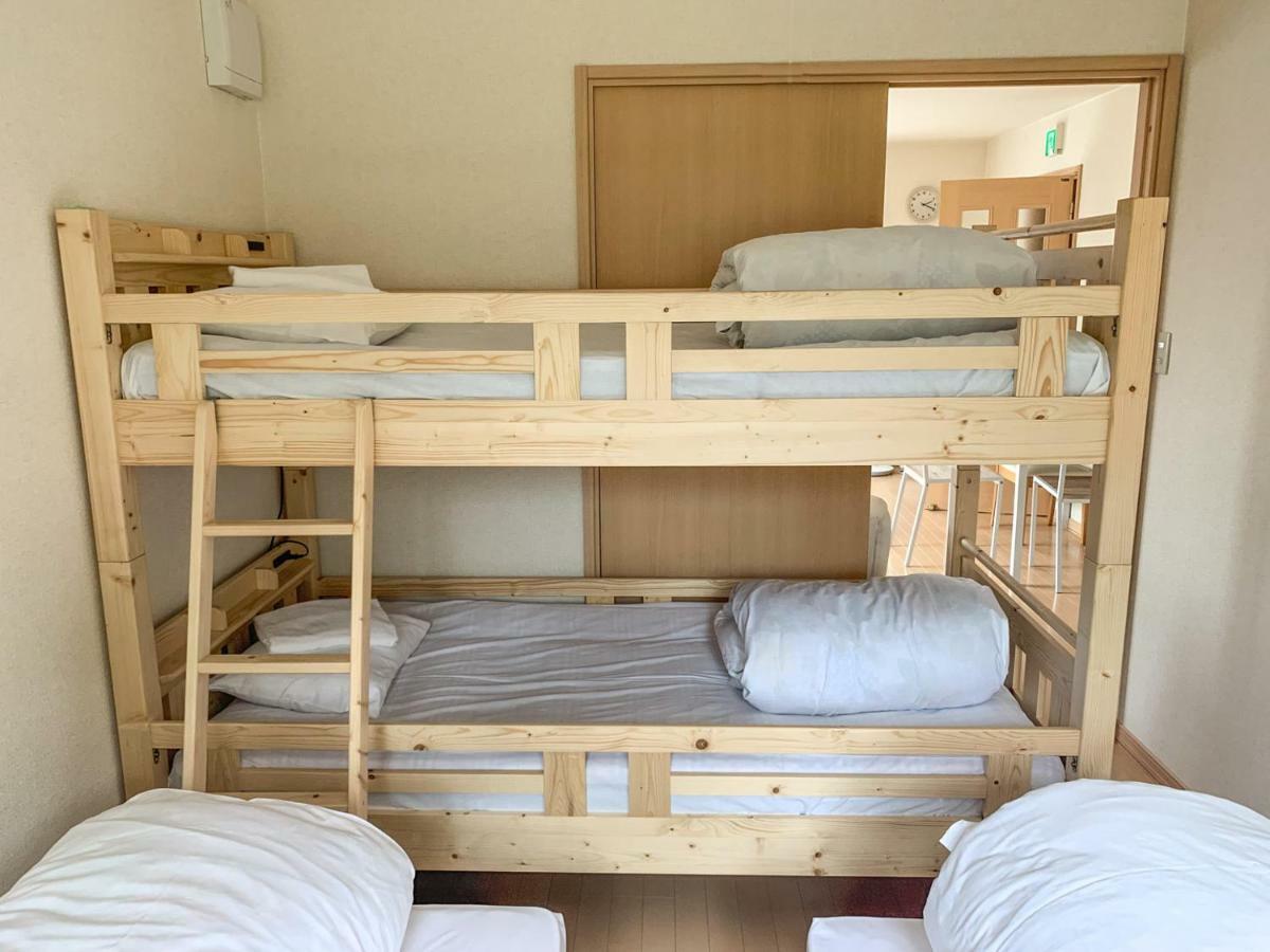 Trailside Apartments Niseko Куття Екстер'єр фото