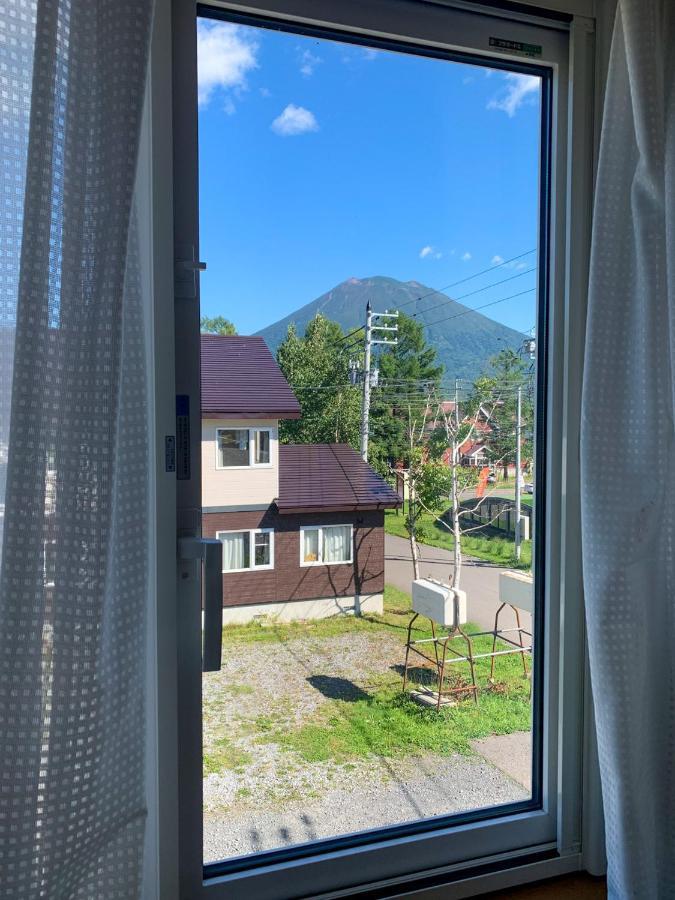 Trailside Apartments Niseko Куття Екстер'єр фото